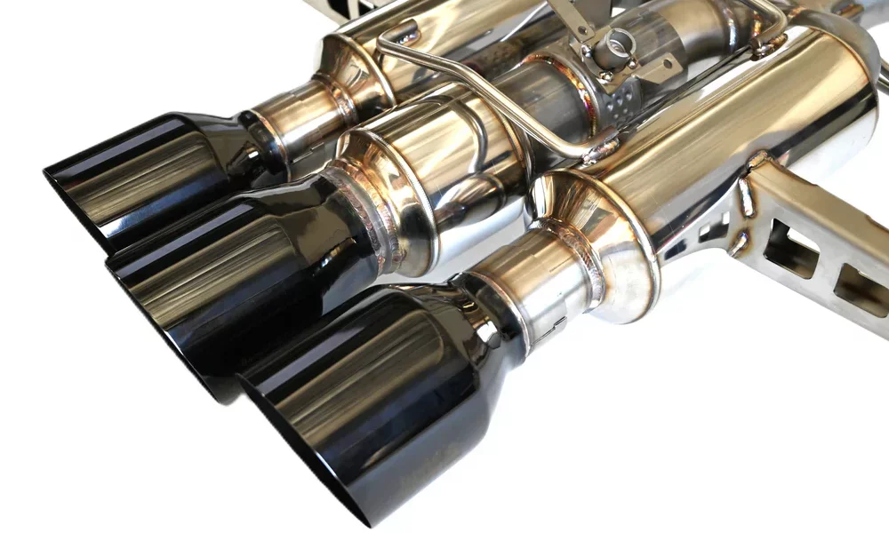Invidia Exhaust : la culture japonaise du sport, performance et sonorité sur-mesure pour les passionnés