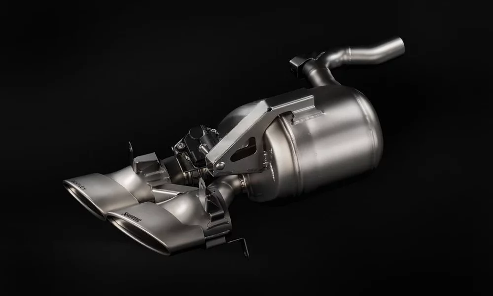Akrapovič : titane, performance et sonorité d’exception — l’art slovène de l’échappement pour voitures et motos

