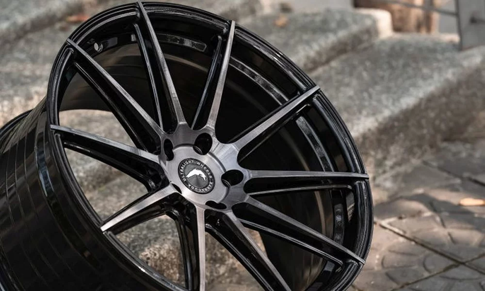 Jantes Barracuda : l’exubérance suisse au service du tuning – Design, légèreté et performance