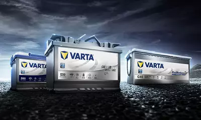 Préparez votre voiture pour l’hiver avec les batteries Varta à prix avantageux