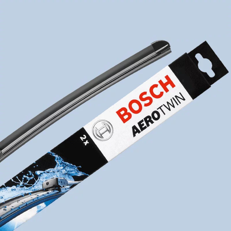 Wischerblätter
