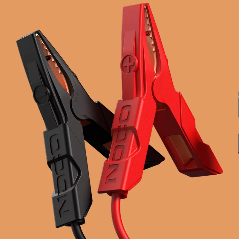 Boosters & Chargeurs