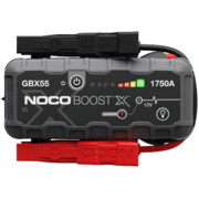 Chargeur de Batterie Noco Genius 5 (6/12V, 5A) - Rupteur