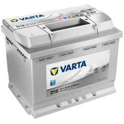 VARTA® Start-Stopp-Batterien - Die beste Lösung für Ihr Start-Stopp-Fahrzeug  vom Marktführer