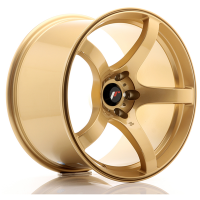 JR Wheels JR32 - GOLD