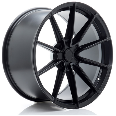 JR Wheels SL-02 - BLACK