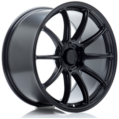 JR Wheels SL-04 - BLACK