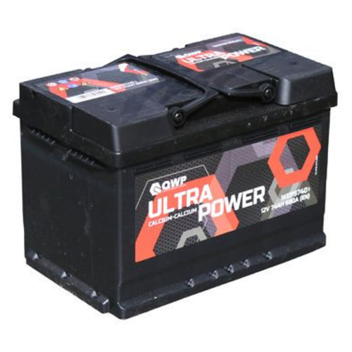 Batteries pour Skoda Fabia 5J 1.4 TDI 80cv - Rupteur