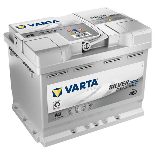 Batteries pour Fiat Punto 199 1.4 8V MTA 77cv - Rupteur