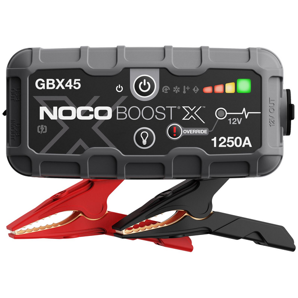 Noco Booster de batterie au lithium Boost X GBX155 4250A