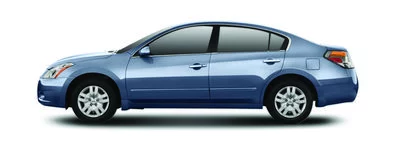 Nissan Altima (L33)