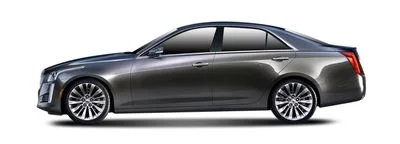Cadillac CTS