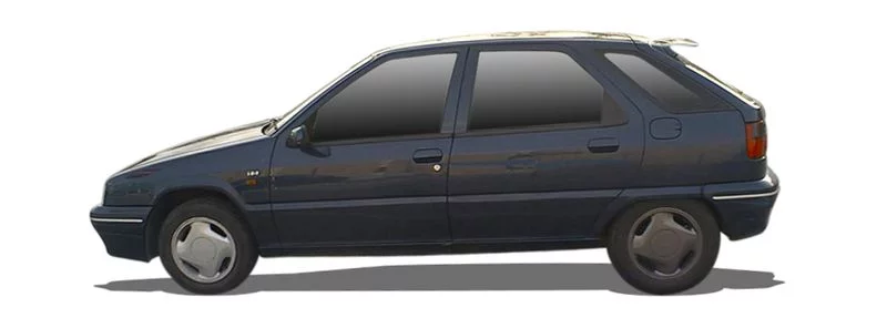 Citroën ZX (N2)