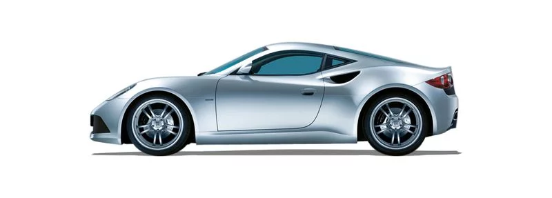 Artega GT