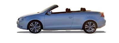 VW EOS (1F7, 1F8)