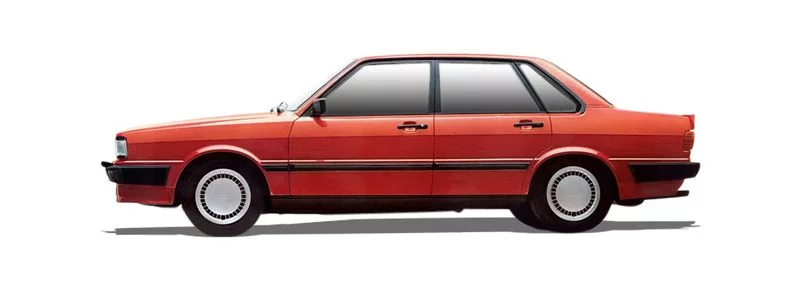 Audi 80 B2 Saloon (811, 813, 814, 819, 853)
