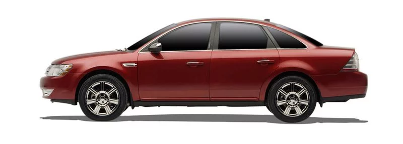 Ford USA Taurus