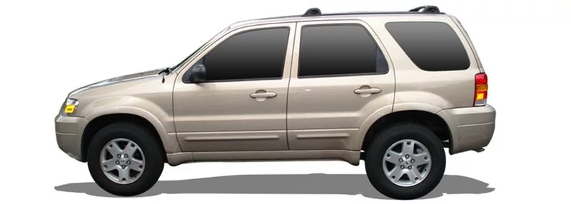 Ford USA Escape