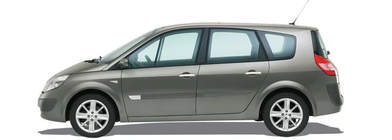 Renault Grand Scénic II (JM0/1_)