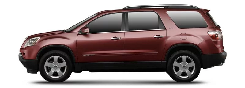 GMC Acadia (T_14)