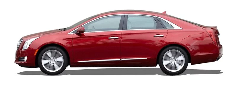 Cadillac XTS (1P5)