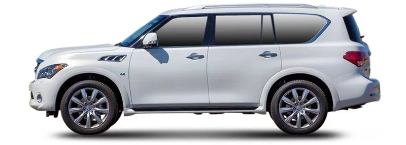 Infiniti QX80