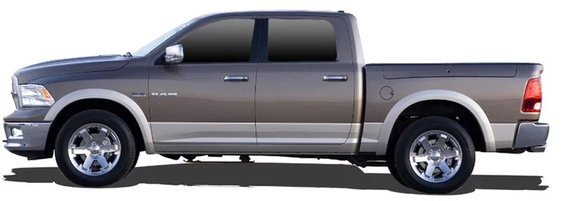 RAM 1500 Crew Cab Pickup (DS)