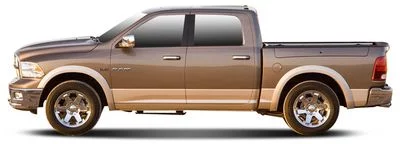 Dodge RAM 1500 Crew Cab Pickup