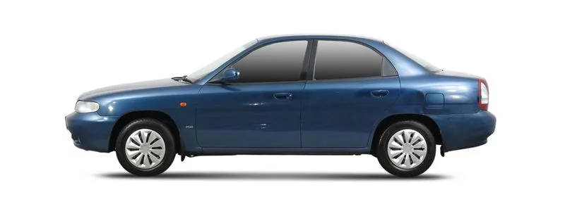 Daewoo Nubira (J100)