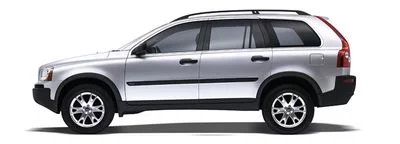 Volvo XC90 I (275)