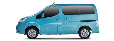 Nissan NV200 / Evalia Autobus/Autocar