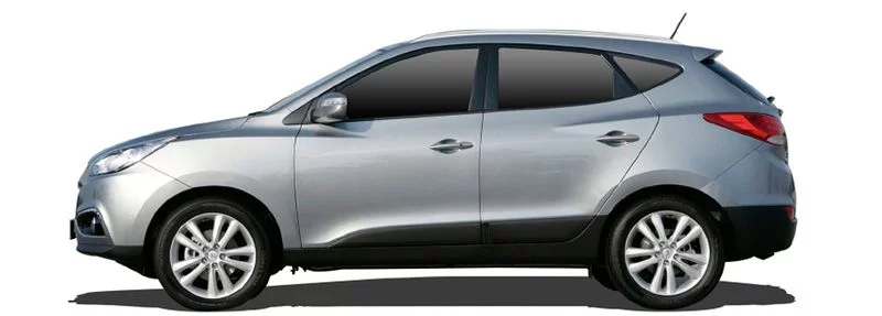 Hyundai ix35 (LM, EL, ELH)