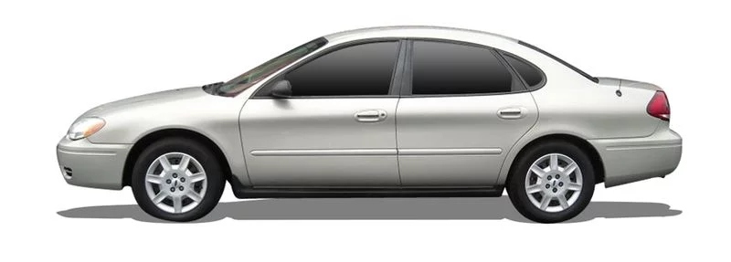 Ford USA Taurus Berline tricorps