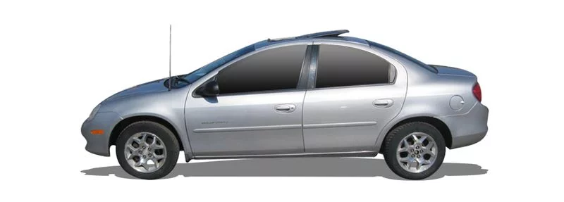 Chrysler Neon (PL)