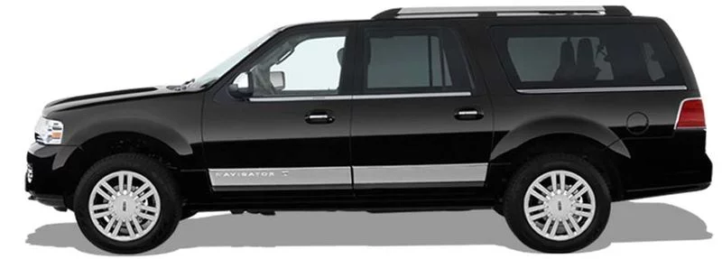 Lincoln Navigator (U326)