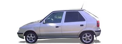 Skoda Felicia II Break (6U5)