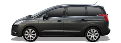 Peugeot 5008 (0U_, 0E_)