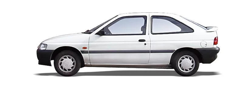 Ford Escort VI Turnier (GAL, ANL)