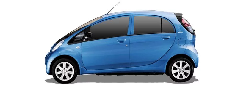 Peugeot ION