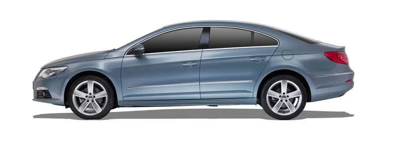 VW Passat CC B6 (357)