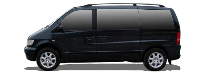 Mercedes-Benz Classe V (638/2)