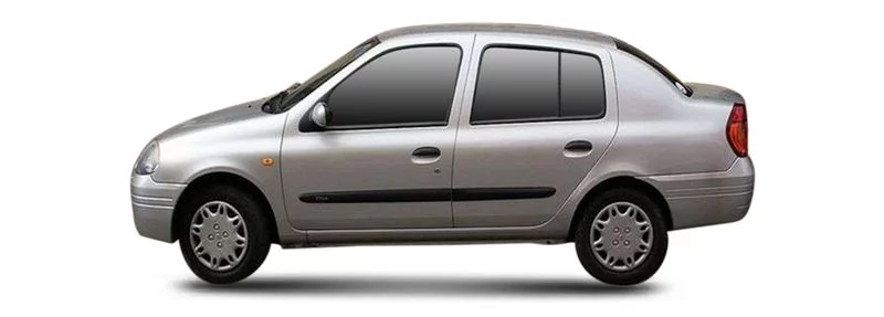 Renault Thalia III (L8_)