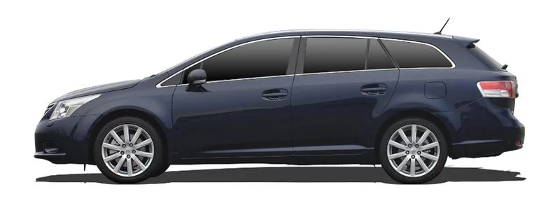 Toyota Avensis Break (_T27_)