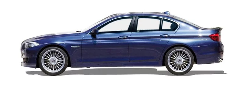 Alpina B5 (F10)