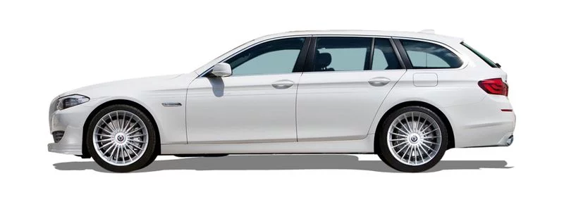 Alpina B5 Break (F11)