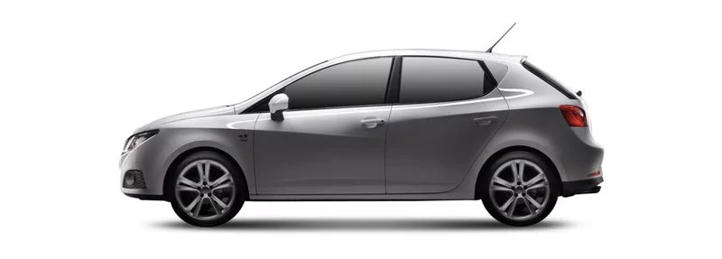 Seat Ibiza IV (6J5, 6P1)