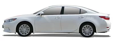 Lexus ES (_V6_)