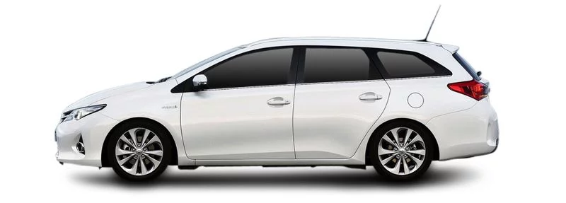 Toyota Auris Break (_E18_)