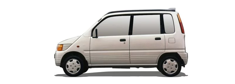 Daihatsu Move (L9_)