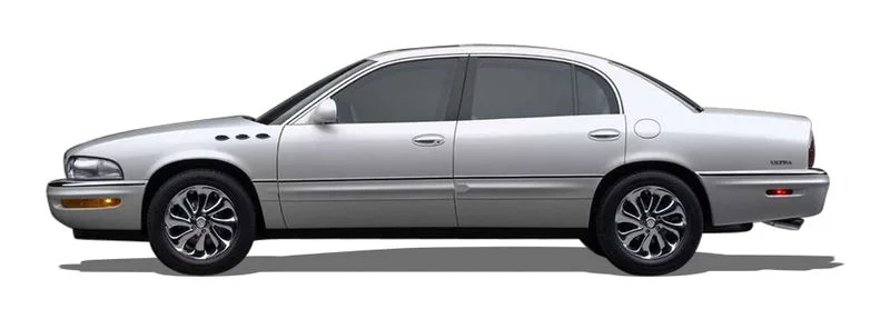Buick Park Avenue